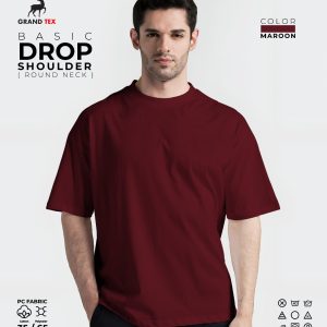 Drop Sholder - TShirts